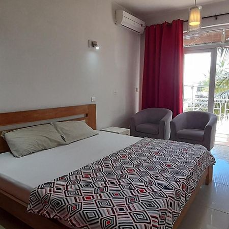 Coco Lux Studio Grand Bay Ngoại thất bức ảnh