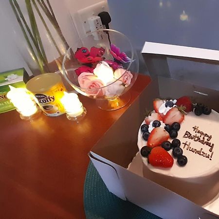 Coco Lux Studio Grand Bay Ngoại thất bức ảnh