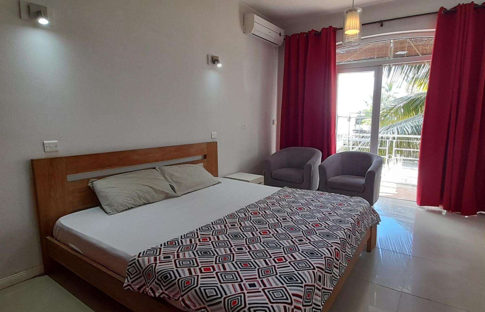 Coco Lux Studio Grand Bay Ngoại thất bức ảnh