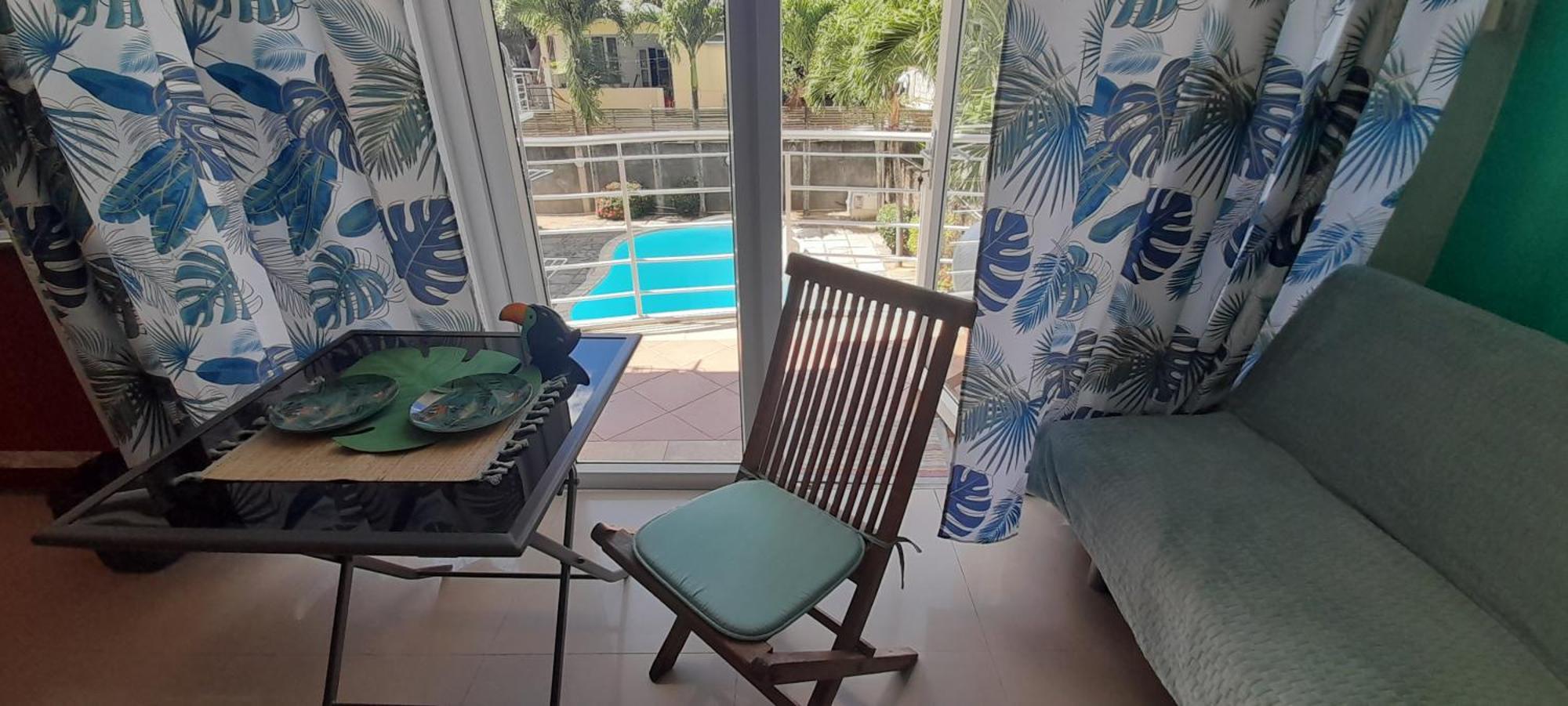 Coco Lux Studio Grand Bay Ngoại thất bức ảnh
