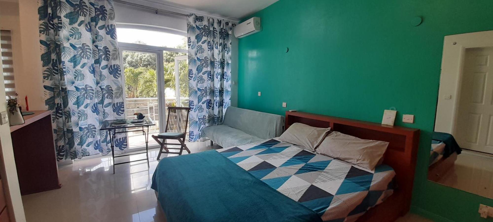 Coco Lux Studio Grand Bay Ngoại thất bức ảnh
