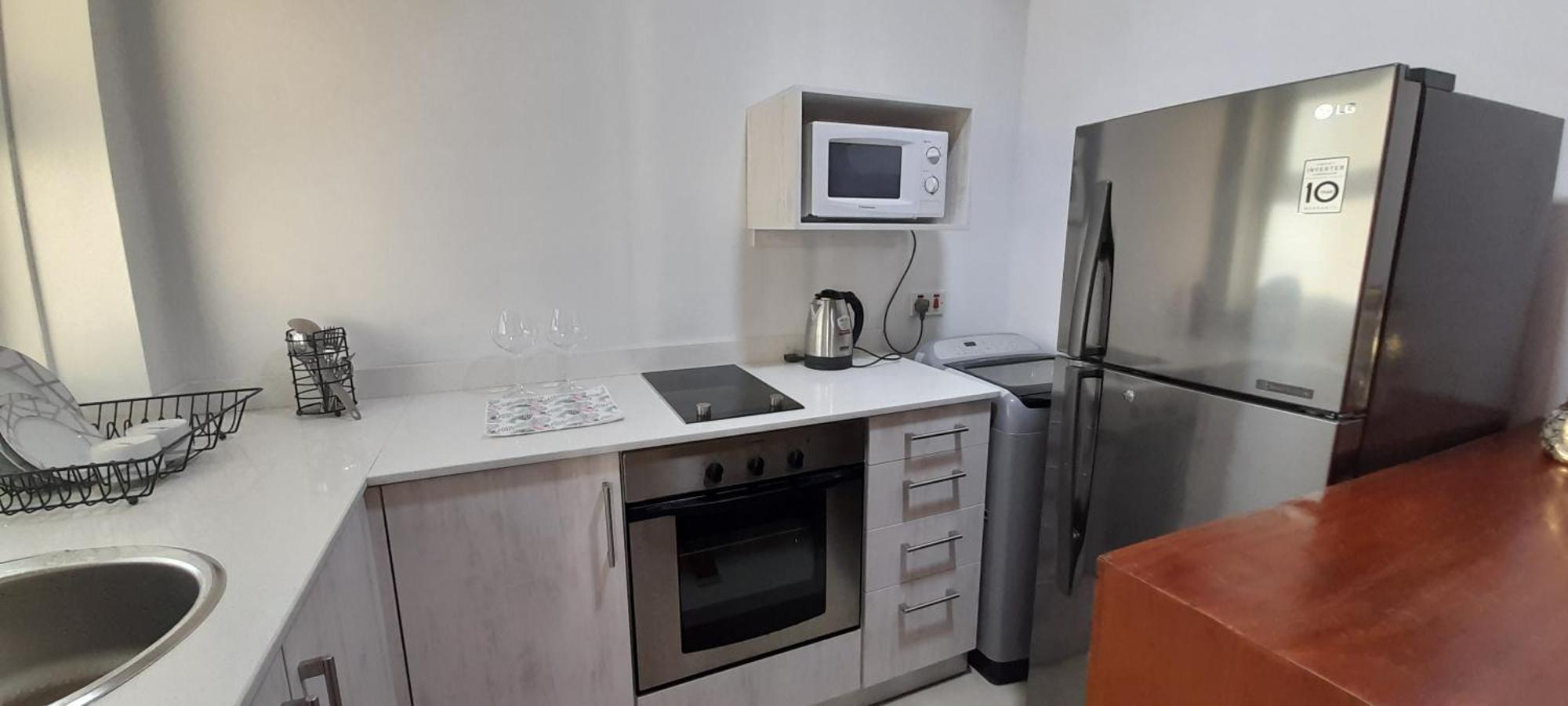 Coco Lux Studio Grand Bay Ngoại thất bức ảnh