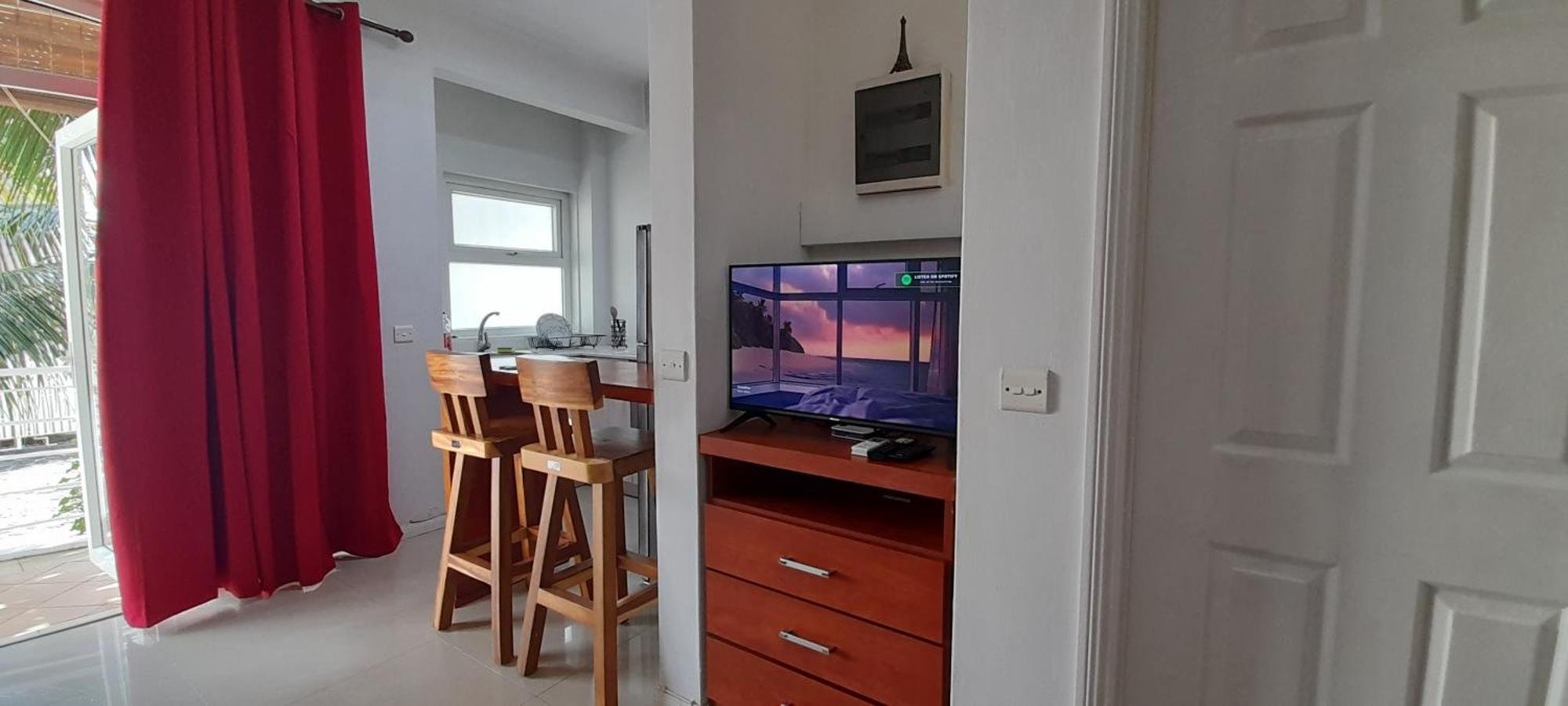 Coco Lux Studio Grand Bay Ngoại thất bức ảnh
