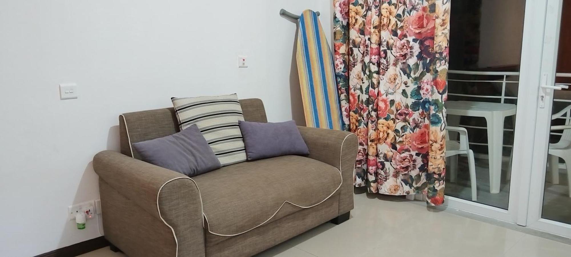 Coco Lux Studio Grand Bay Ngoại thất bức ảnh