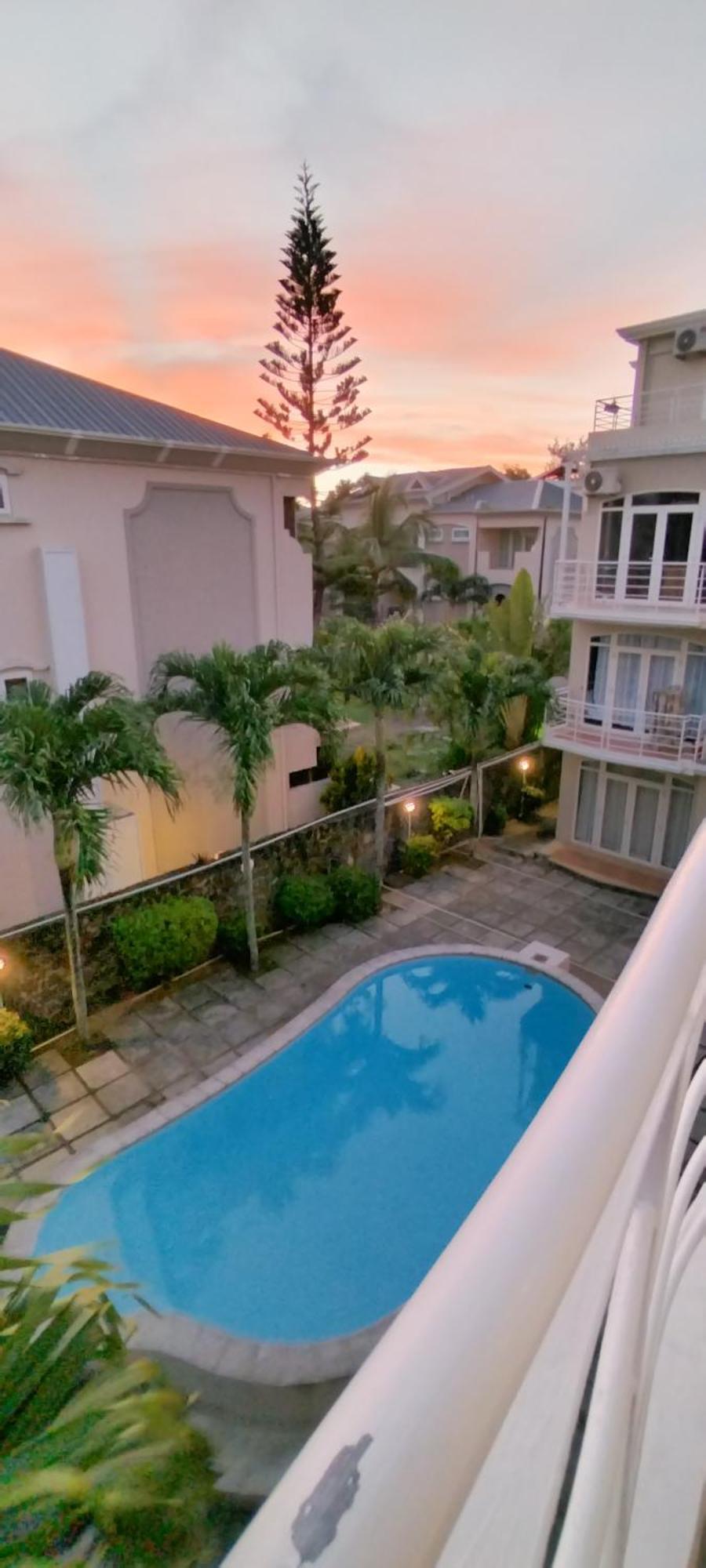 Coco Lux Studio Grand Bay Ngoại thất bức ảnh