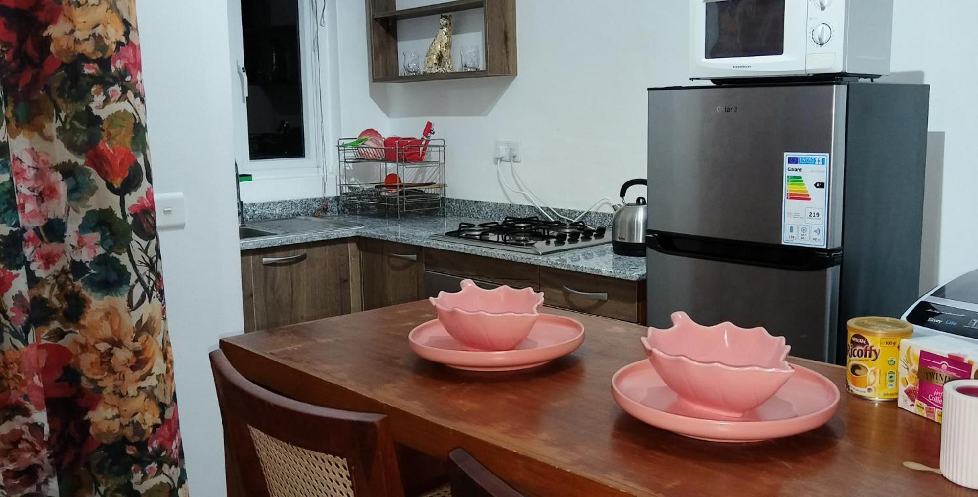 Coco Lux Studio Grand Bay Ngoại thất bức ảnh