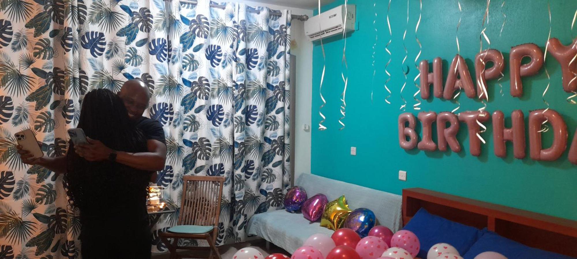 Coco Lux Studio Grand Bay Ngoại thất bức ảnh
