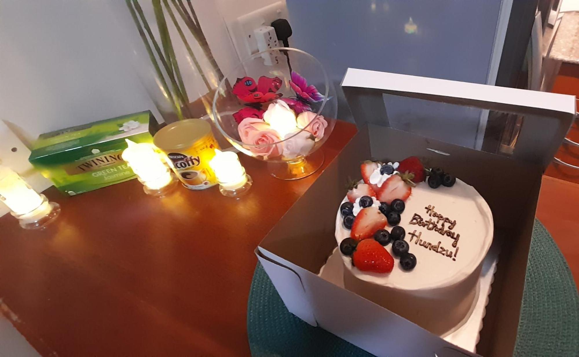 Coco Lux Studio Grand Bay Ngoại thất bức ảnh