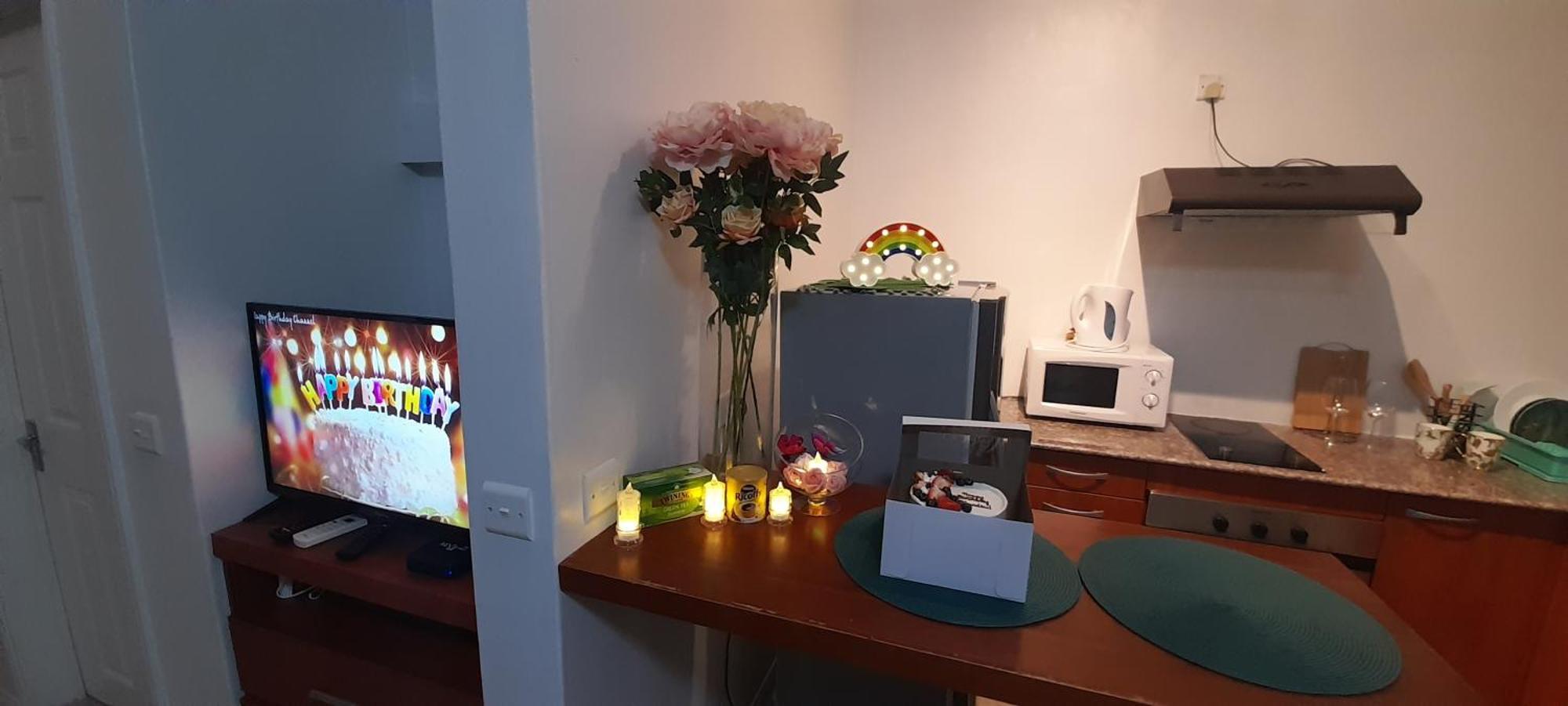 Coco Lux Studio Grand Bay Ngoại thất bức ảnh