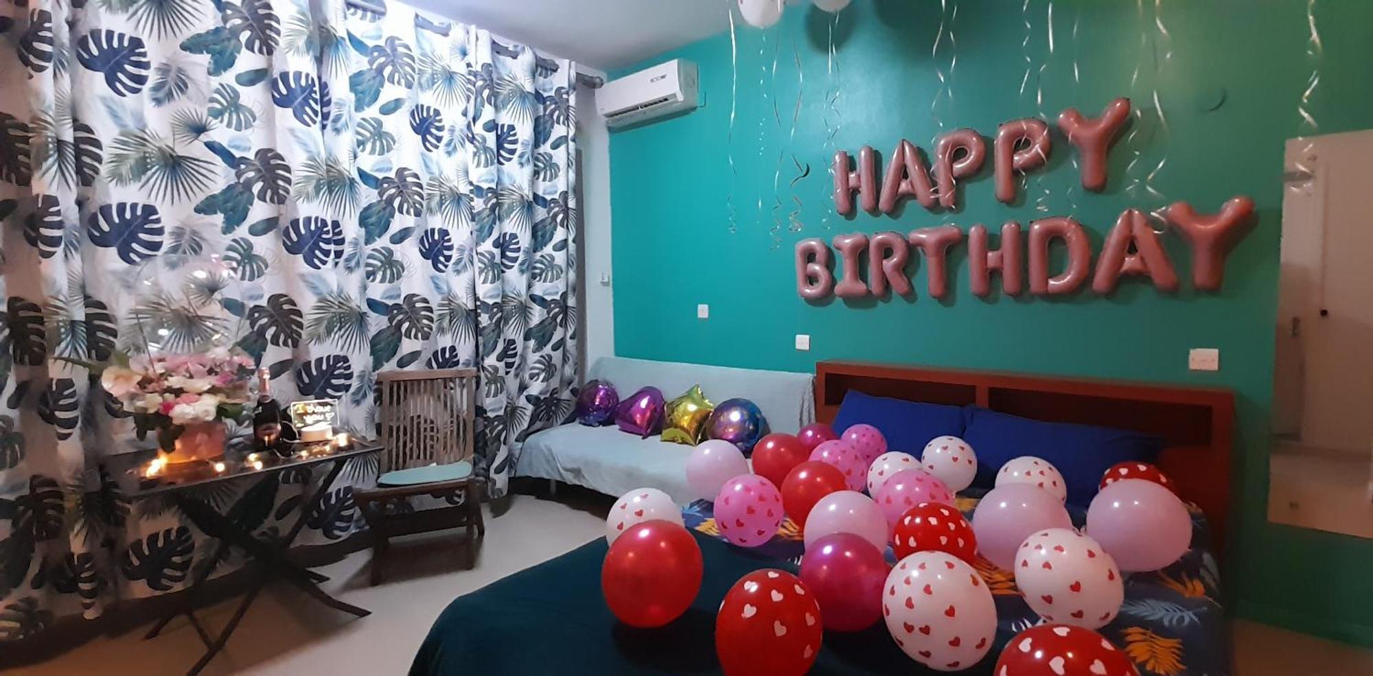Coco Lux Studio Grand Bay Ngoại thất bức ảnh