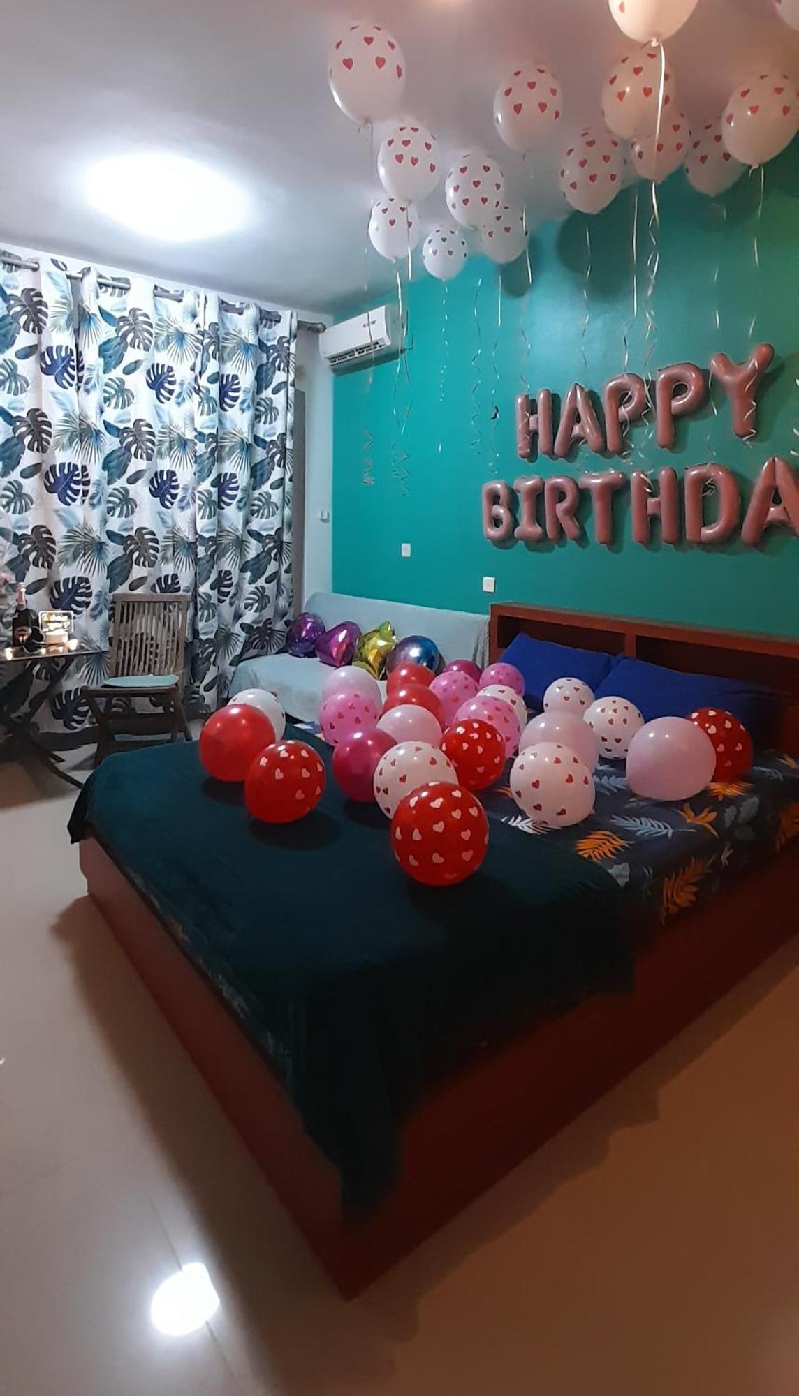 Coco Lux Studio Grand Bay Ngoại thất bức ảnh