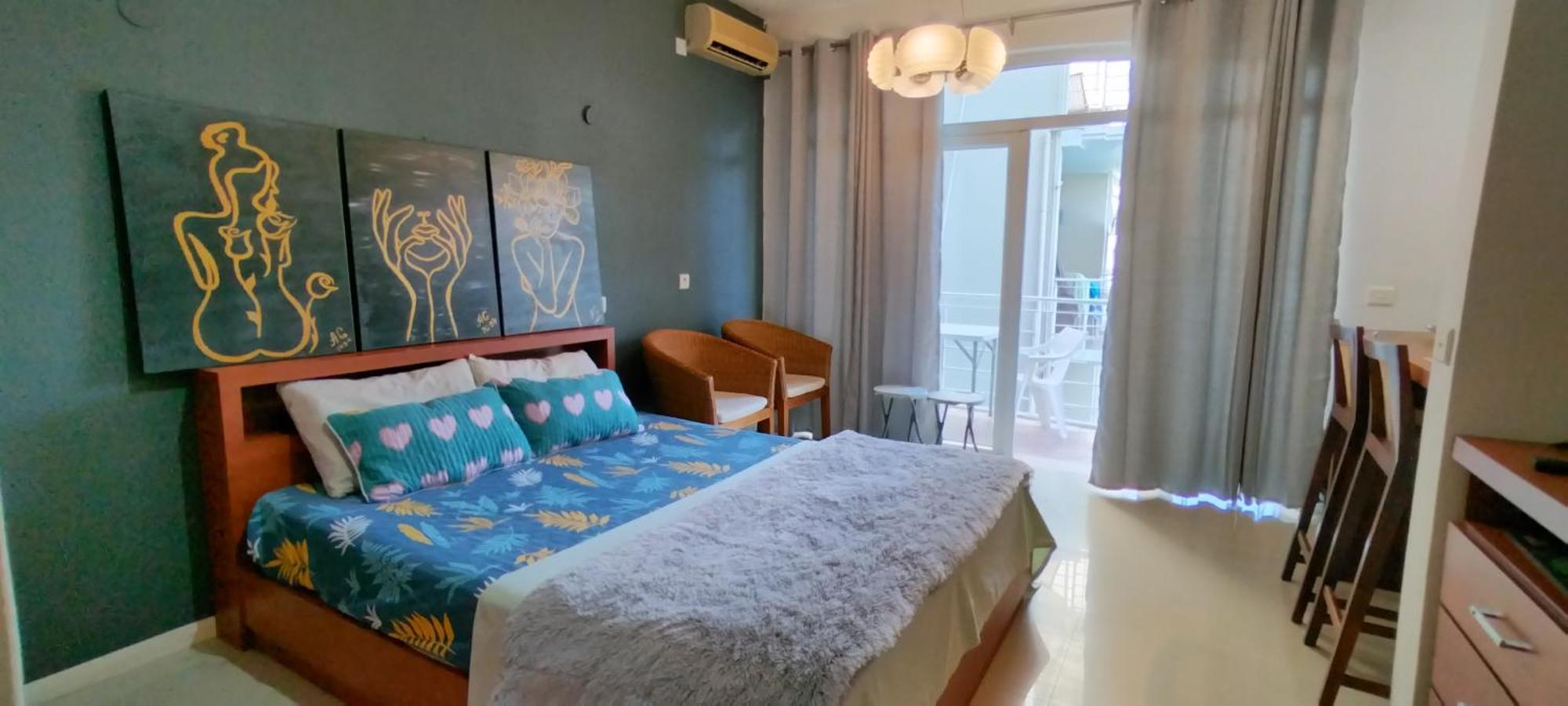 Coco Lux Studio Grand Bay Ngoại thất bức ảnh