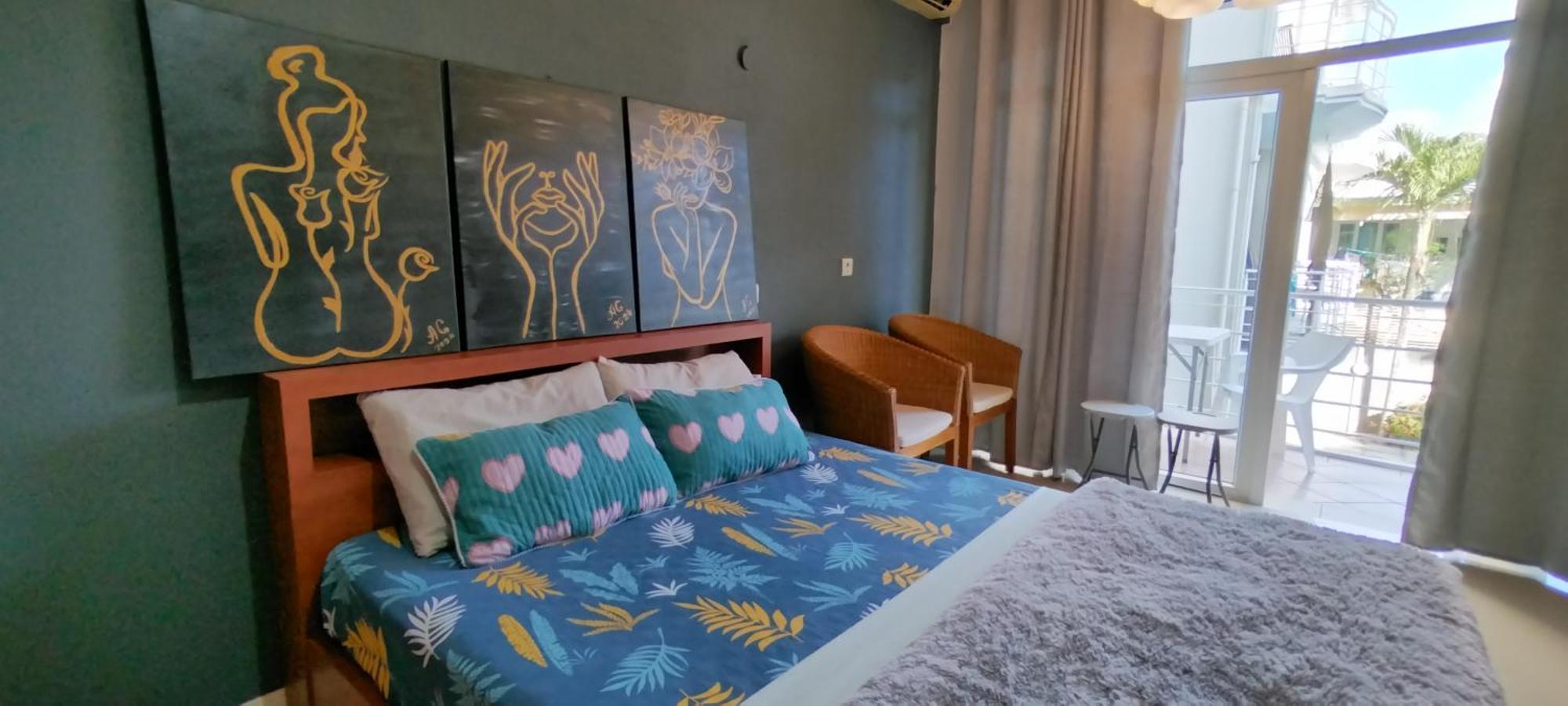 Coco Lux Studio Grand Bay Ngoại thất bức ảnh