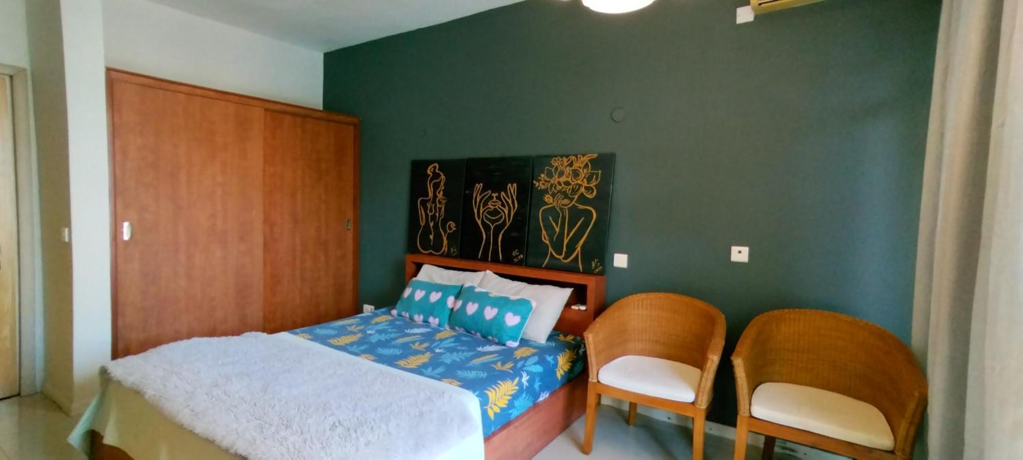 Coco Lux Studio Grand Bay Ngoại thất bức ảnh