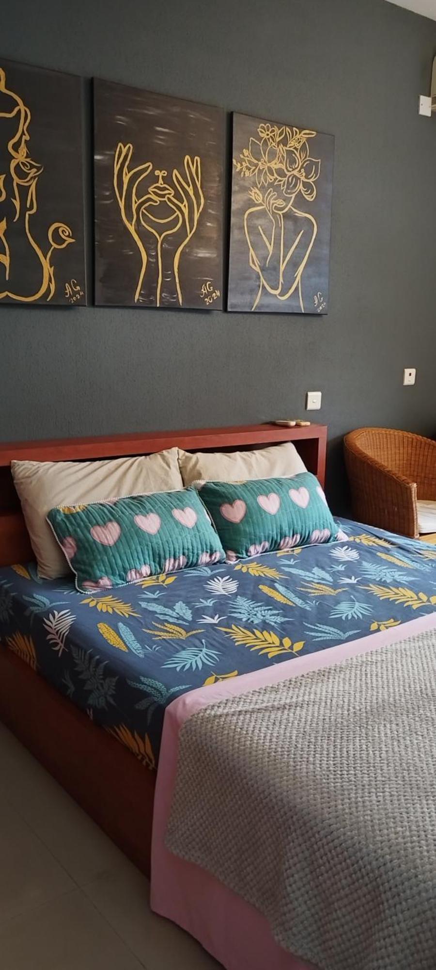 Coco Lux Studio Grand Bay Ngoại thất bức ảnh