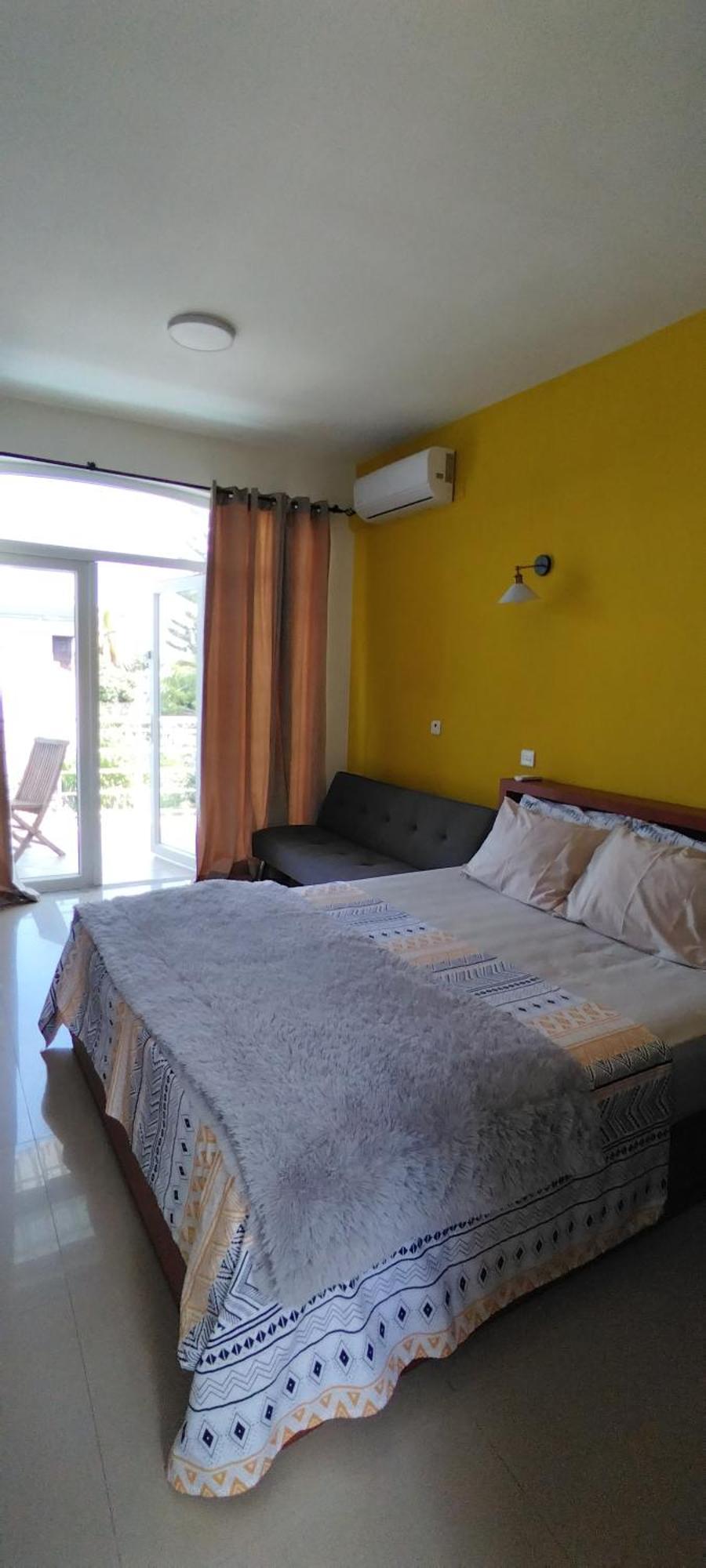 Coco Lux Studio Grand Bay Ngoại thất bức ảnh