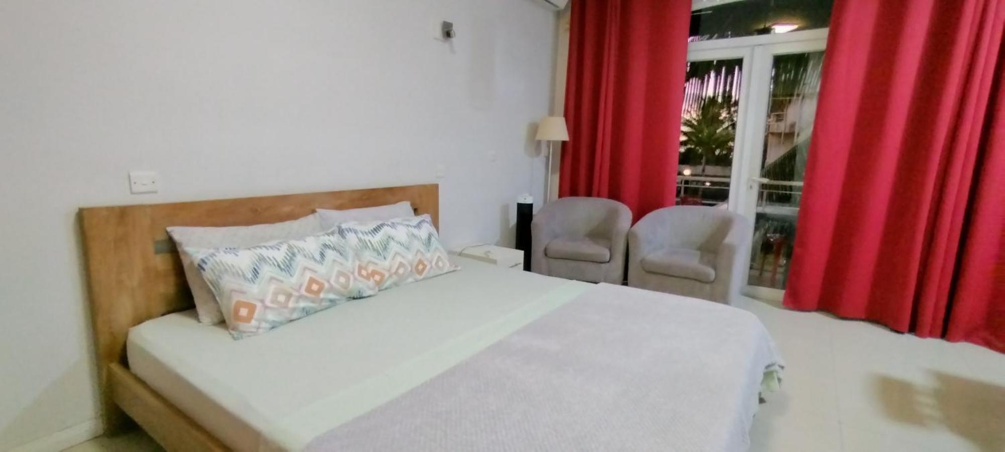 Coco Lux Studio Grand Bay Ngoại thất bức ảnh
