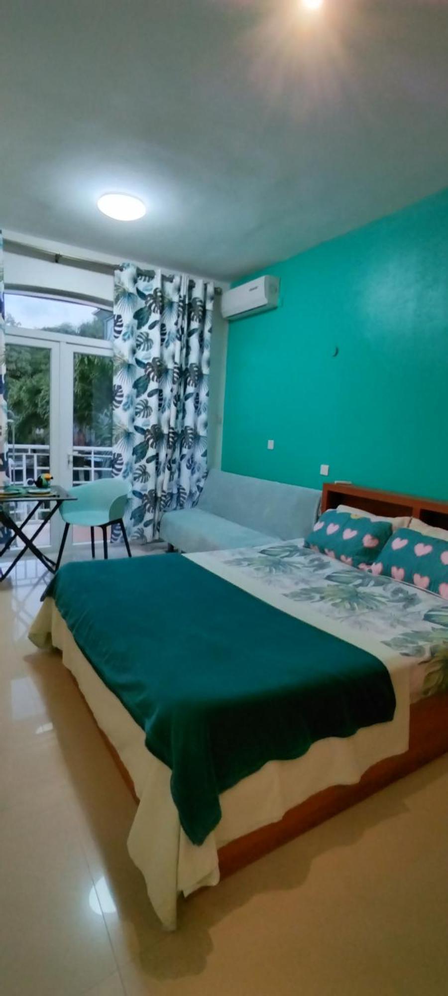 Coco Lux Studio Grand Bay Ngoại thất bức ảnh