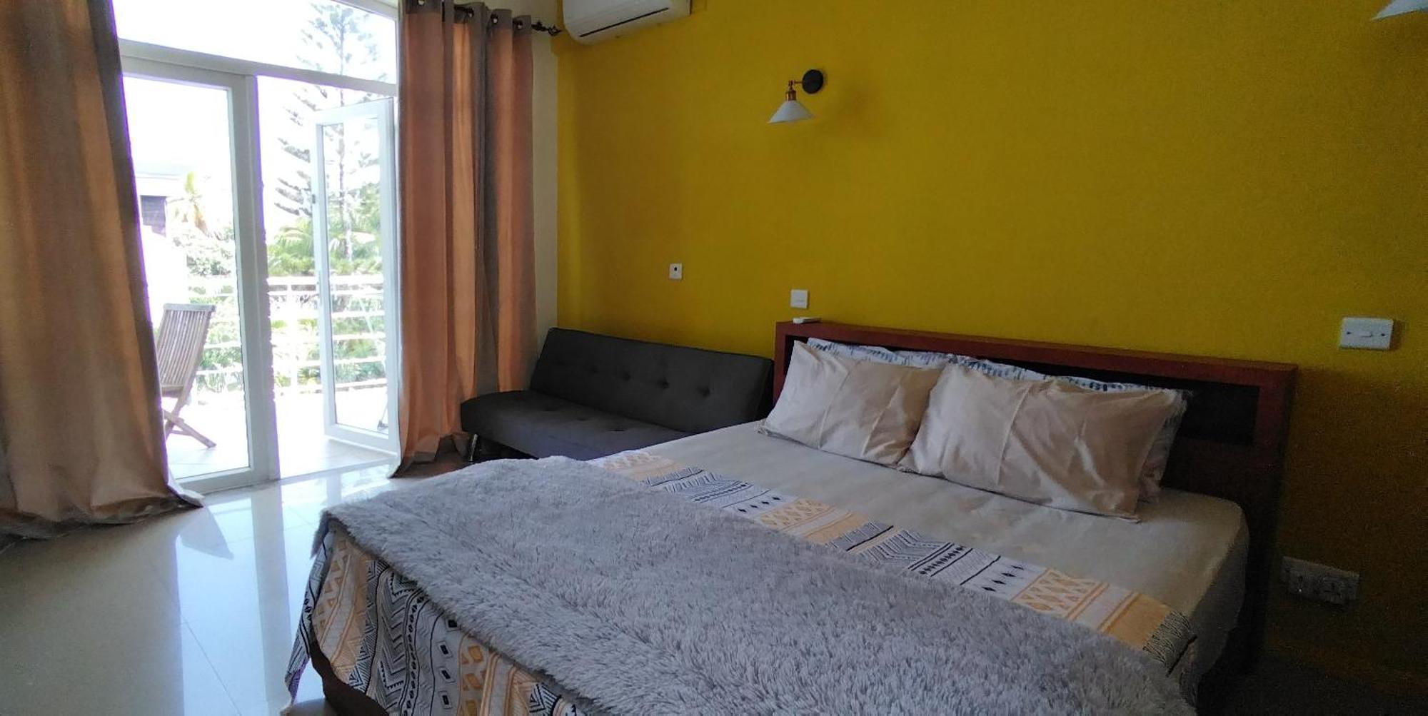 Coco Lux Studio Grand Bay Ngoại thất bức ảnh