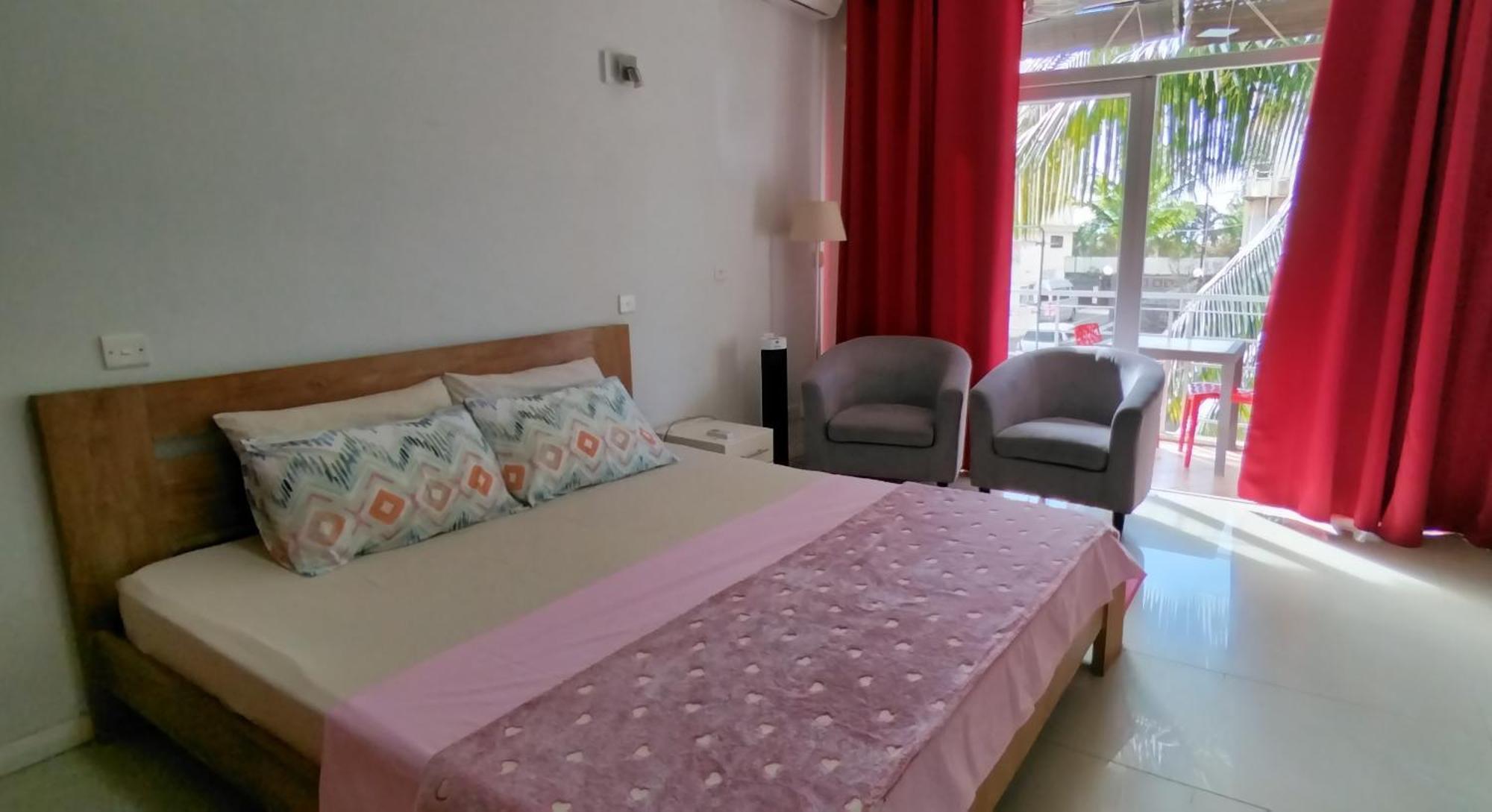 Coco Lux Studio Grand Bay Ngoại thất bức ảnh