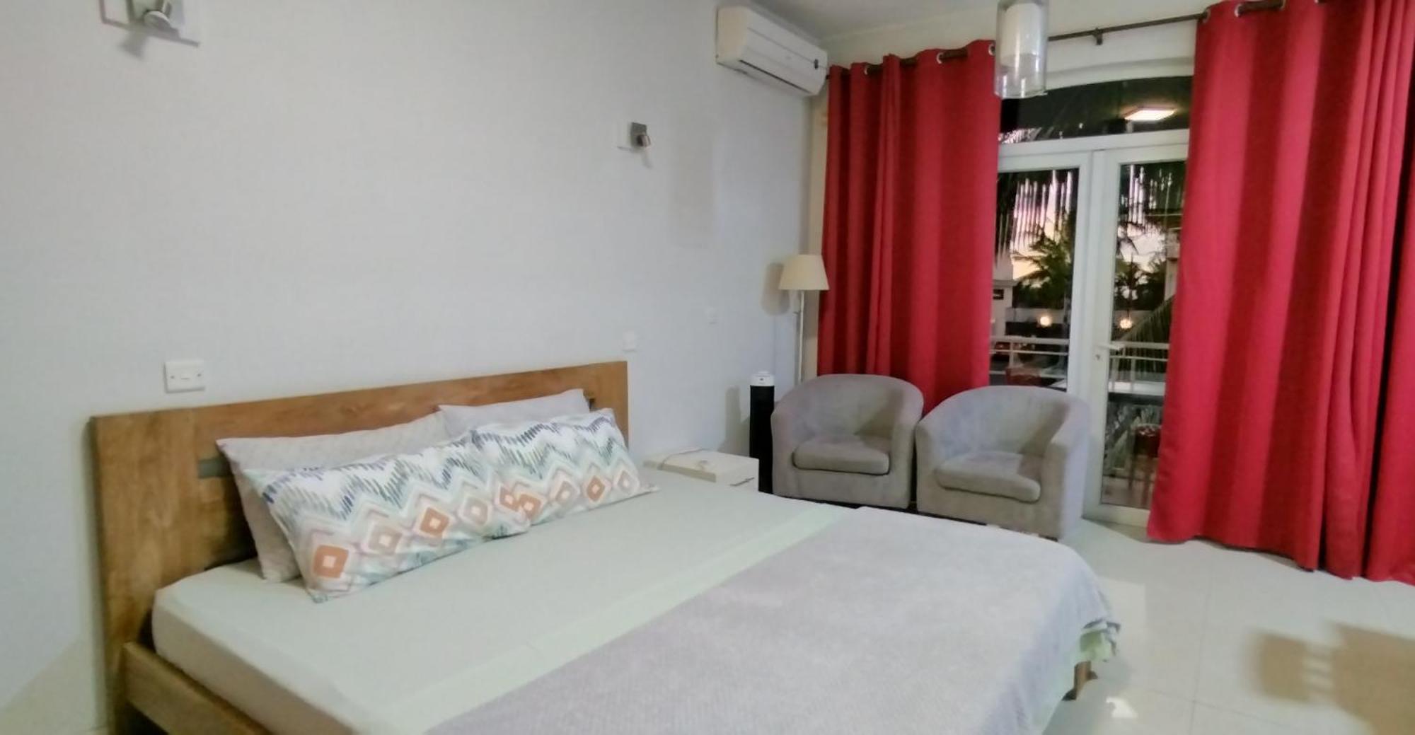 Coco Lux Studio Grand Bay Ngoại thất bức ảnh