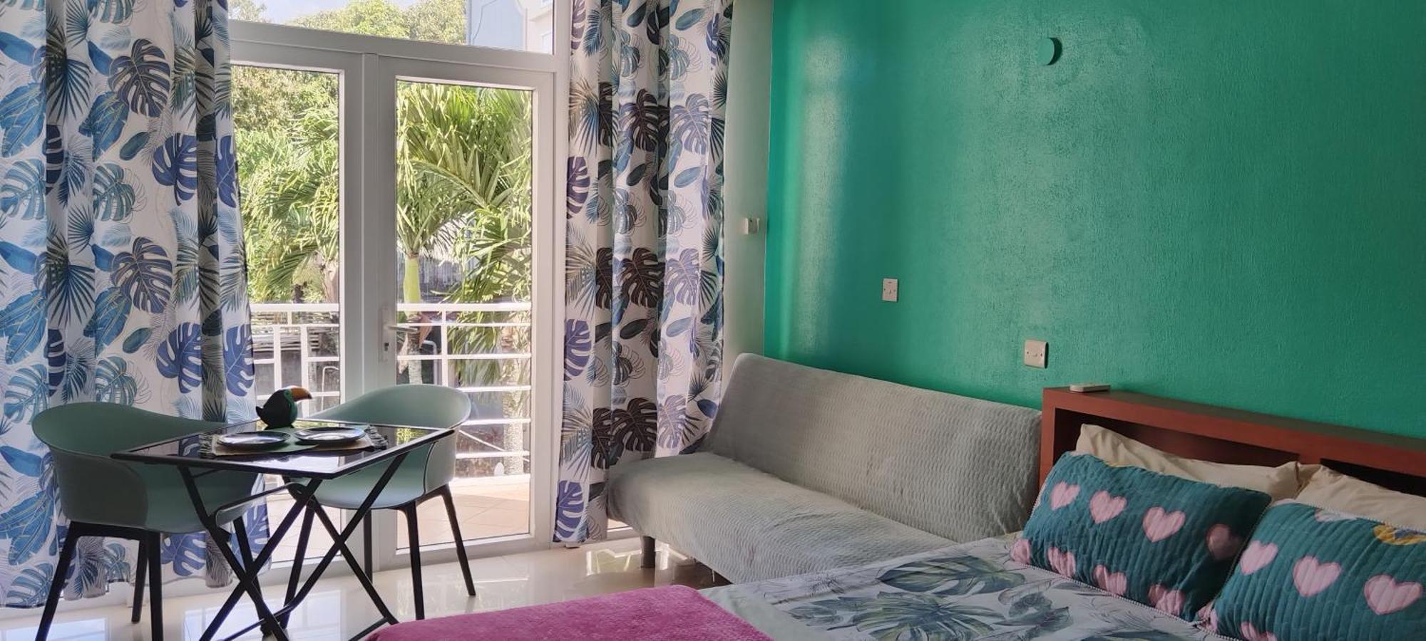 Coco Lux Studio Grand Bay Ngoại thất bức ảnh