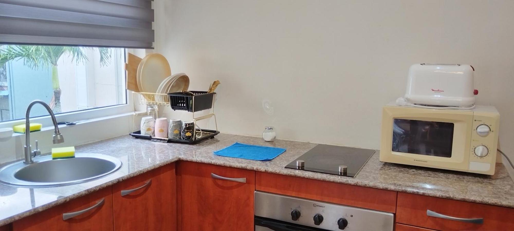 Coco Lux Studio Grand Bay Ngoại thất bức ảnh