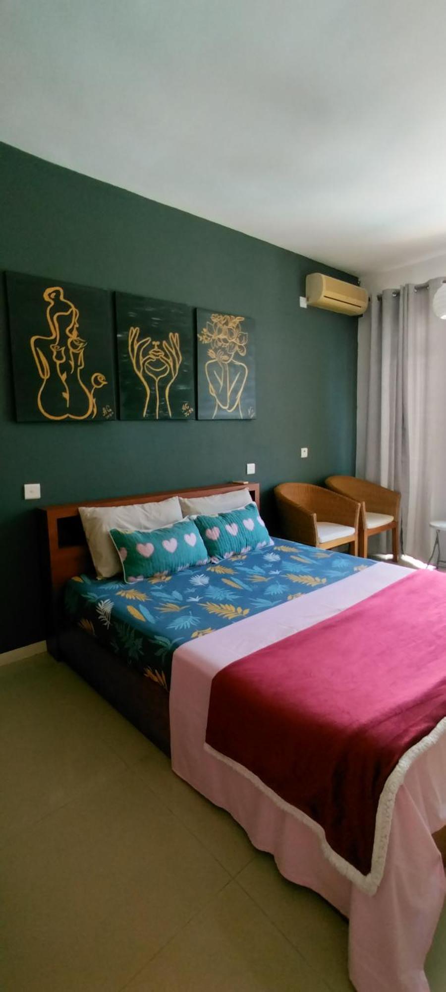 Coco Lux Studio Grand Bay Ngoại thất bức ảnh