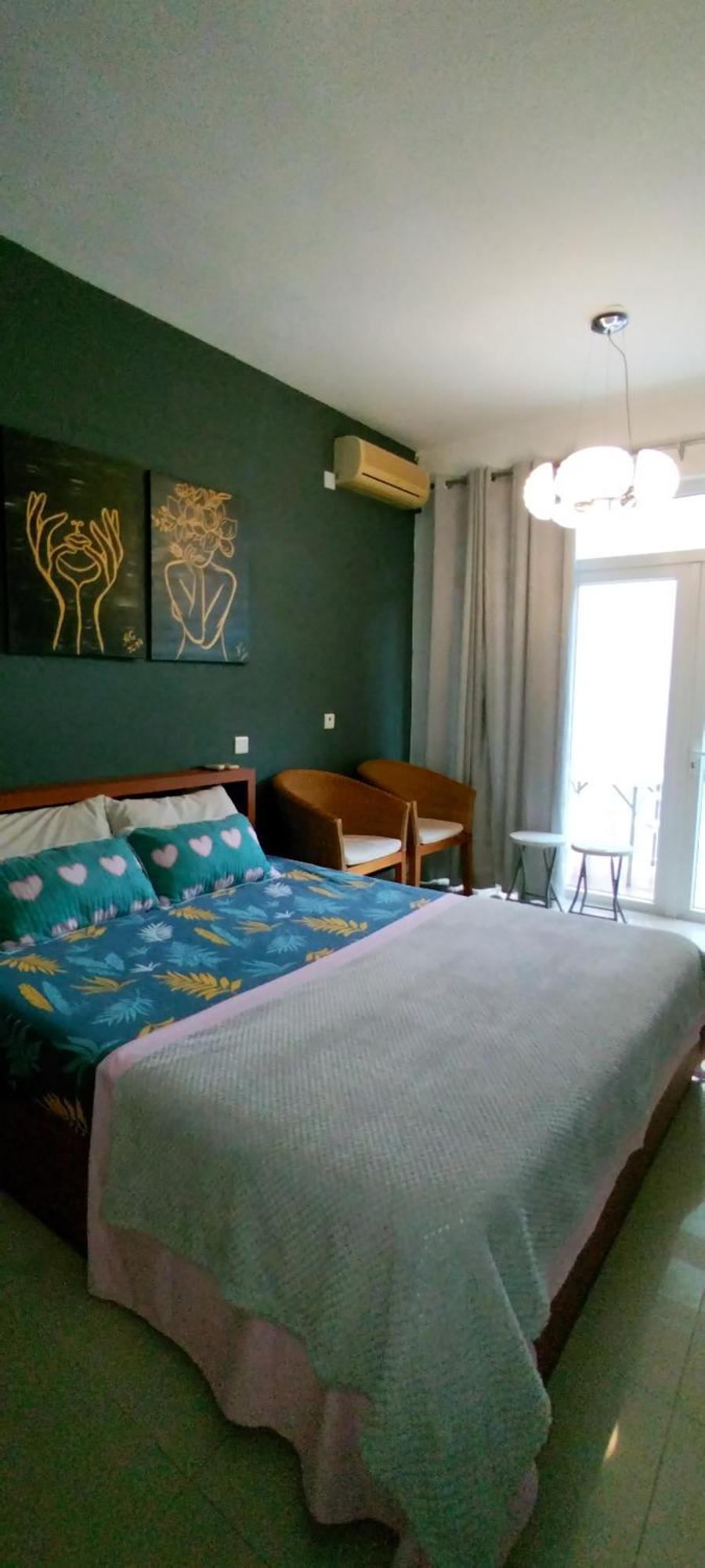 Coco Lux Studio Grand Bay Ngoại thất bức ảnh