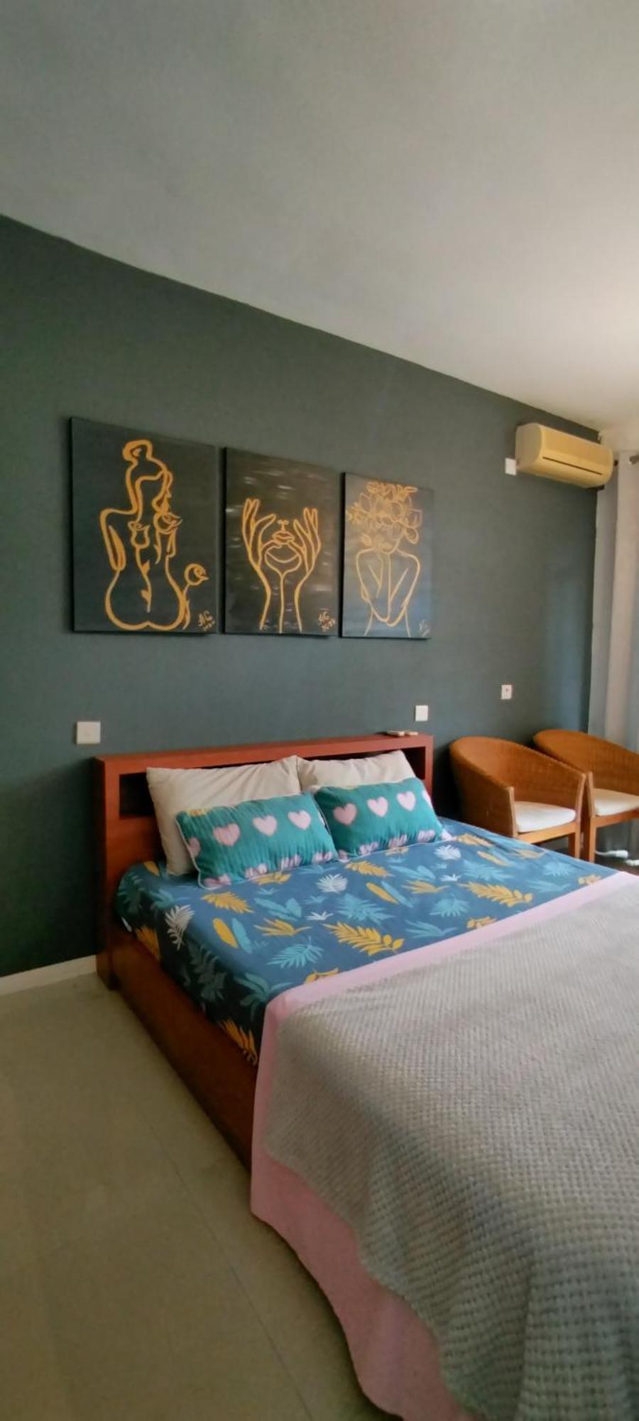 Coco Lux Studio Grand Bay Ngoại thất bức ảnh