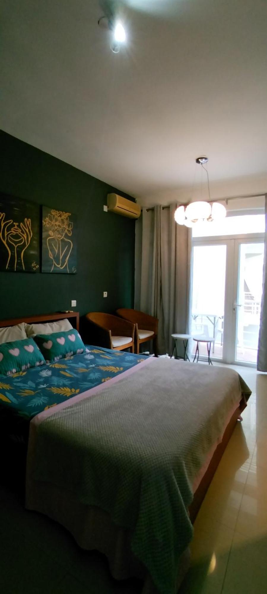 Coco Lux Studio Grand Bay Ngoại thất bức ảnh