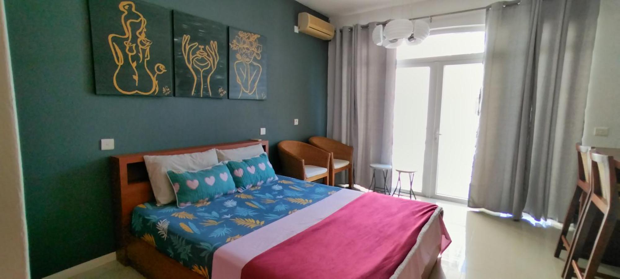 Coco Lux Studio Grand Bay Ngoại thất bức ảnh