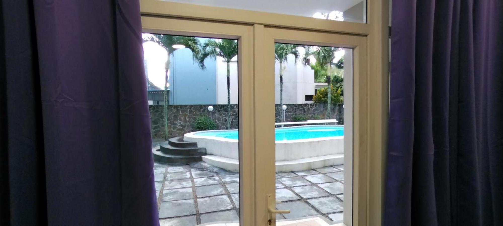 Coco Lux Studio Grand Bay Ngoại thất bức ảnh