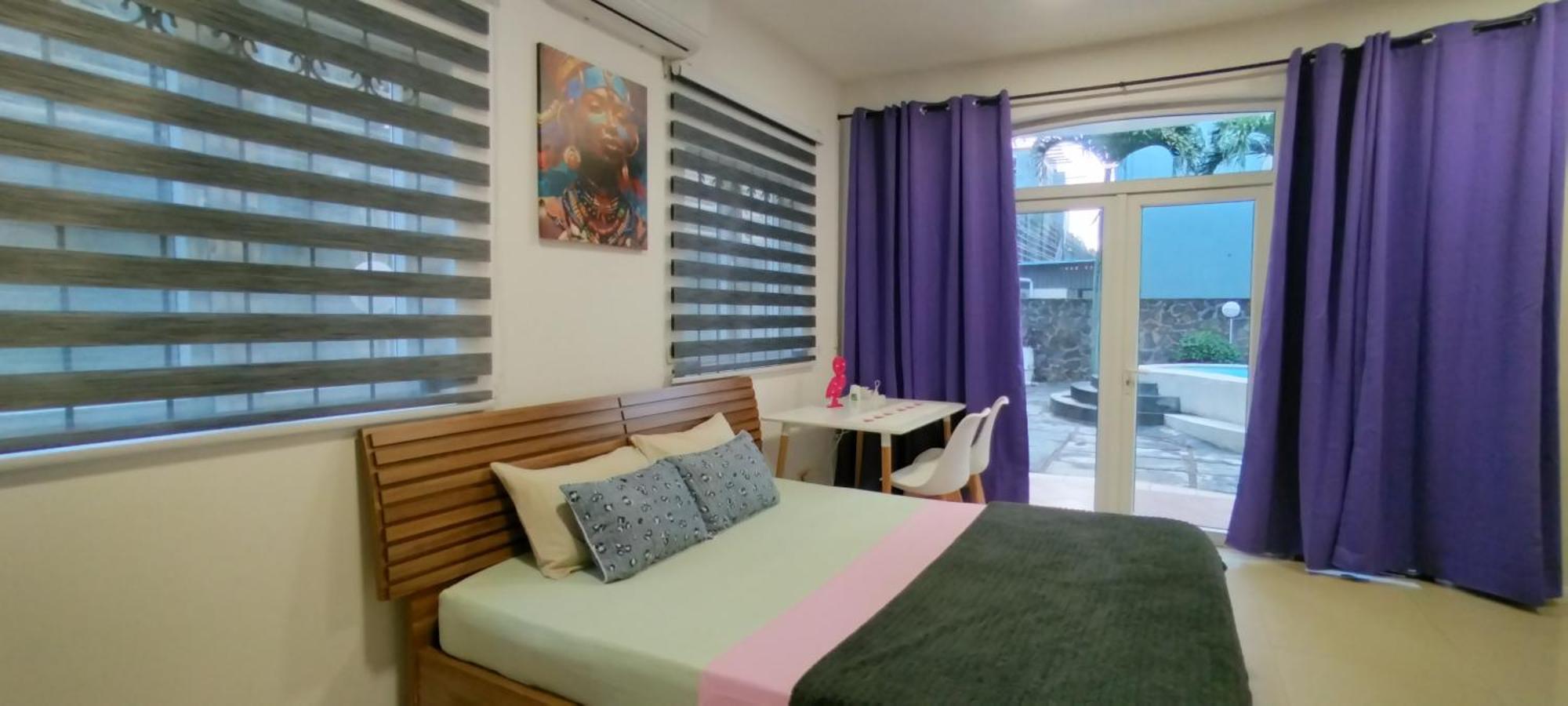 Coco Lux Studio Grand Bay Ngoại thất bức ảnh