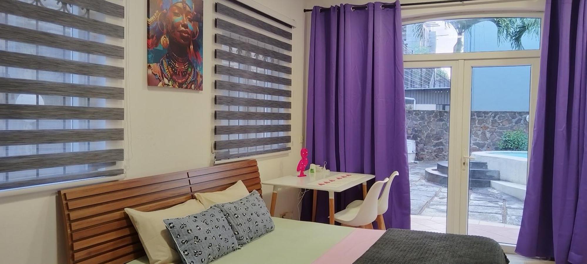Coco Lux Studio Grand Bay Ngoại thất bức ảnh