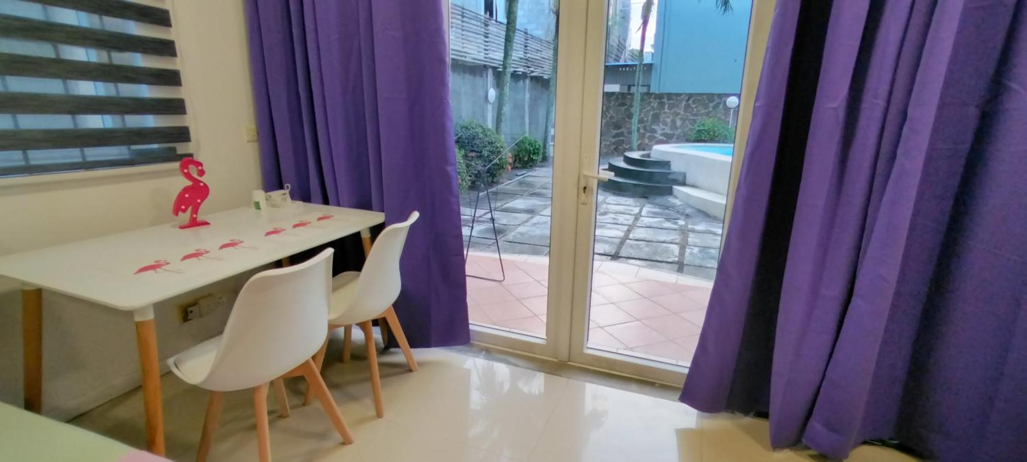 Coco Lux Studio Grand Bay Ngoại thất bức ảnh