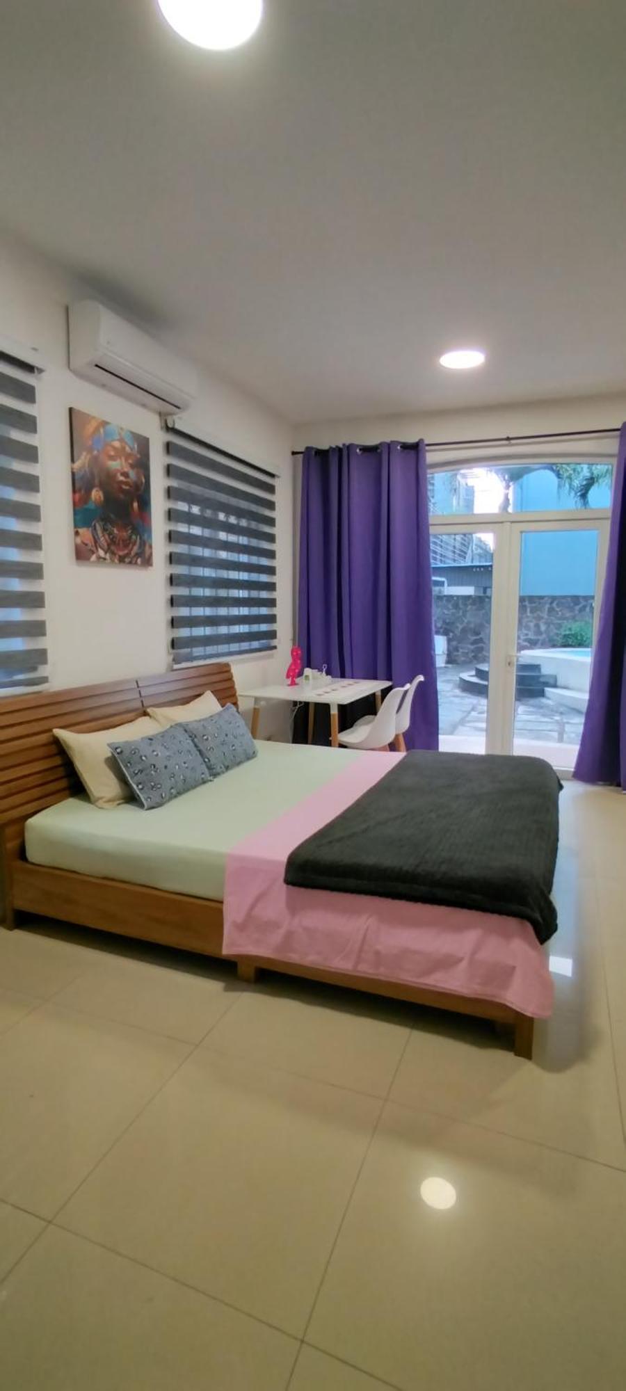 Coco Lux Studio Grand Bay Ngoại thất bức ảnh